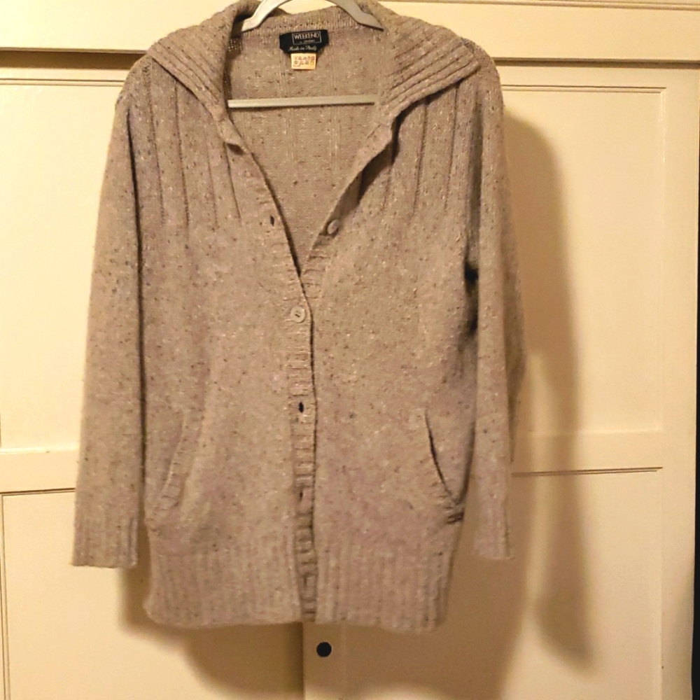 Max MARA weekend cardigan